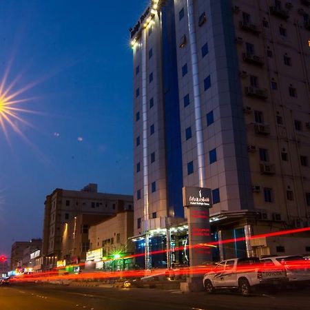 Rabigh Tower Hotel Exterior photo